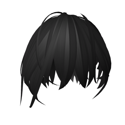 sadboi hair 👿 Roblox item