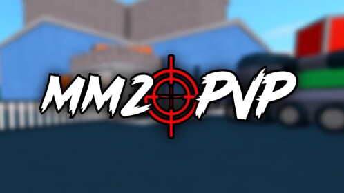 🎯 MM2 PVP