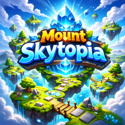 [FREE AVA X600] Mount Skytopia icon
