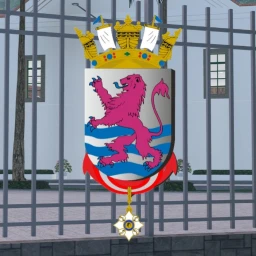 Comando do 1º Distrito Naval icon