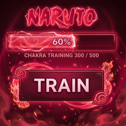 [🩸V3] Naruto Incremental icon