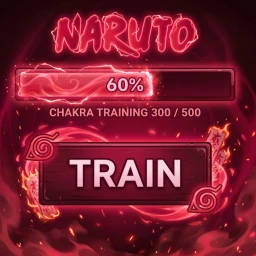 [🩸V3] Naruto Incremental icon