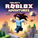 Twilight's Adventures