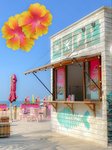 ・Tropical Boutique・