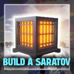 🌲Build a Saratov