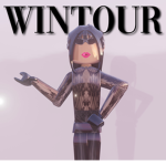 Wintours Runway <3