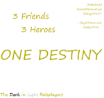 The Dark in Light Roleplayers