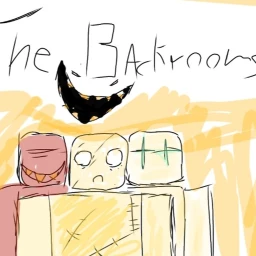 THE BACKROOMS [BETA]  icon