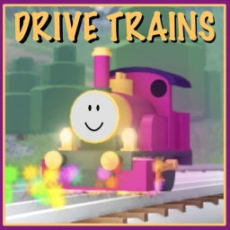 Drive Trains icon