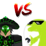 Shadown VS Tirex
