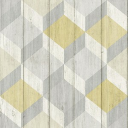 [WALLPAPER] yellow geometric Roblox decal
