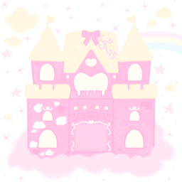 [NEW 🍼] Lullaby's outfit castle