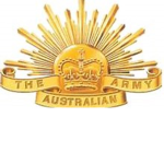 Australian Army A.A