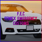Feniex Emergency Customs