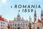 Romania in 1859