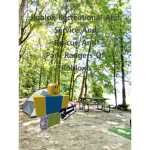 Roblox Park Rangers Team
