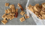 Cinnamon Toast Crunch Intervention