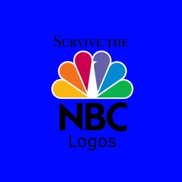 Survive the NBC Logos icon
