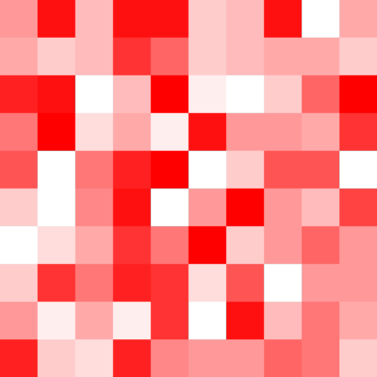 Transparent Red Pixel Decal Roblox decal
