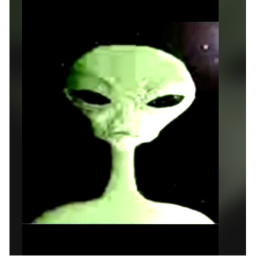 ZipZabZap Alien Obby