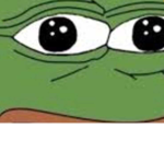 FROG IS HERE!