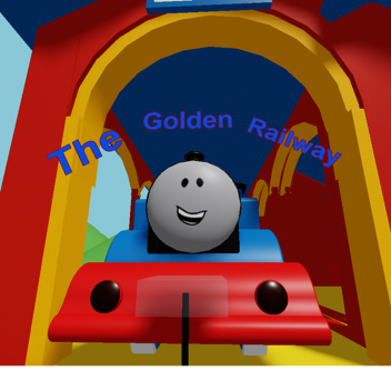 the golden railway