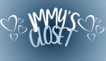 Immy’s closet