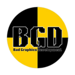 Bad Graphics Development