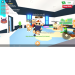 Ninja roblox team