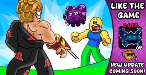 Blade Battle Simulator
