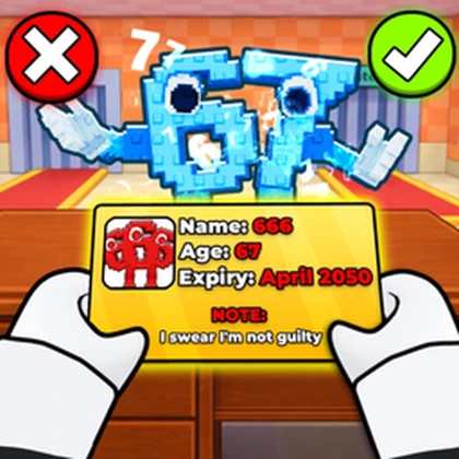 Brainrot Stamp Roblox group icon