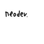 NeoDev X