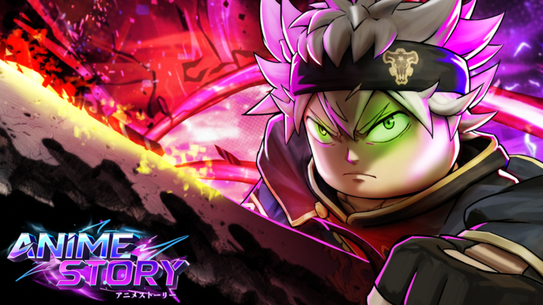 Anime Story 2 [BIZZARE UPDATE] 🕰️ screenshot 3