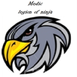 Legion of ninja medic