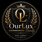 OUR LUX Community Group Thumbnail
