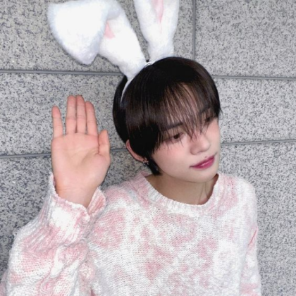 yeonjun txt icon Roblox decal