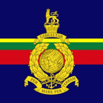 UK | Royal Marine Commando