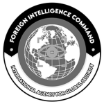 [-] Foreign Intelligence Command