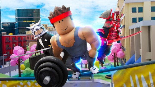Ninja Simulator 