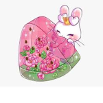 Love for bunnys
