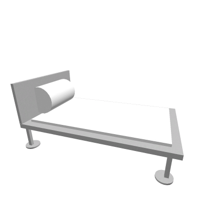 Bed ( with a animation )