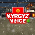 KyrgyzCM
