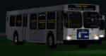 Just Dontay Bus Industries