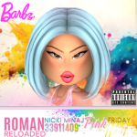 ROMAN RELOADED ও