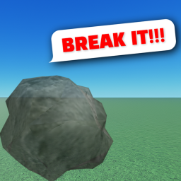 [💥] Break it!