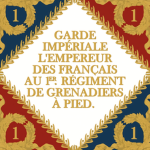 Jaxys 1er Grenadier Regiment