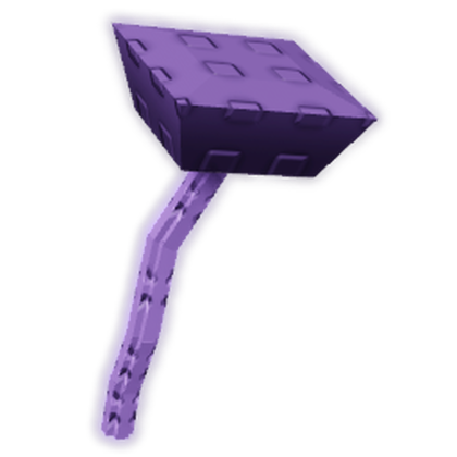 Purple Treeshroom produce image