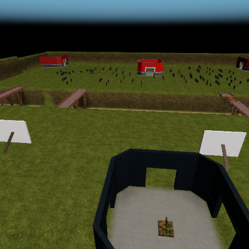 A random game