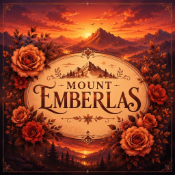 [NEW] MOUNT EMBERLAS