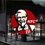 KFC Virtual